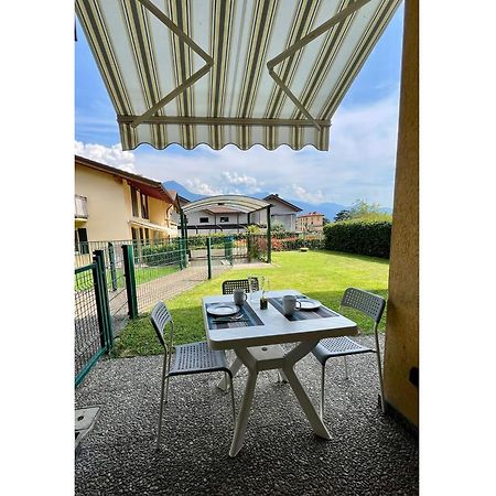 Apartment With Garden And Garage Dongo - Larihome A28 Exterior photo